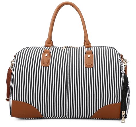 designer travel bags women's